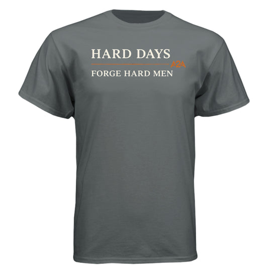 Vintage Heavy Metal - FRONT