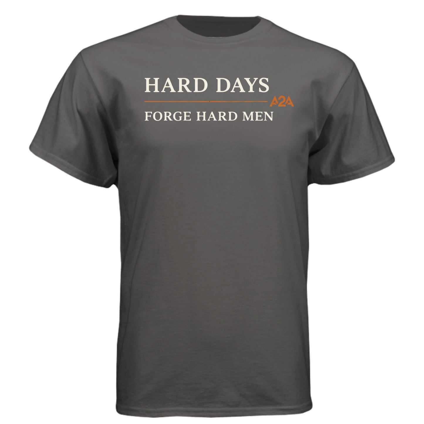 Graphite Black - FRONT