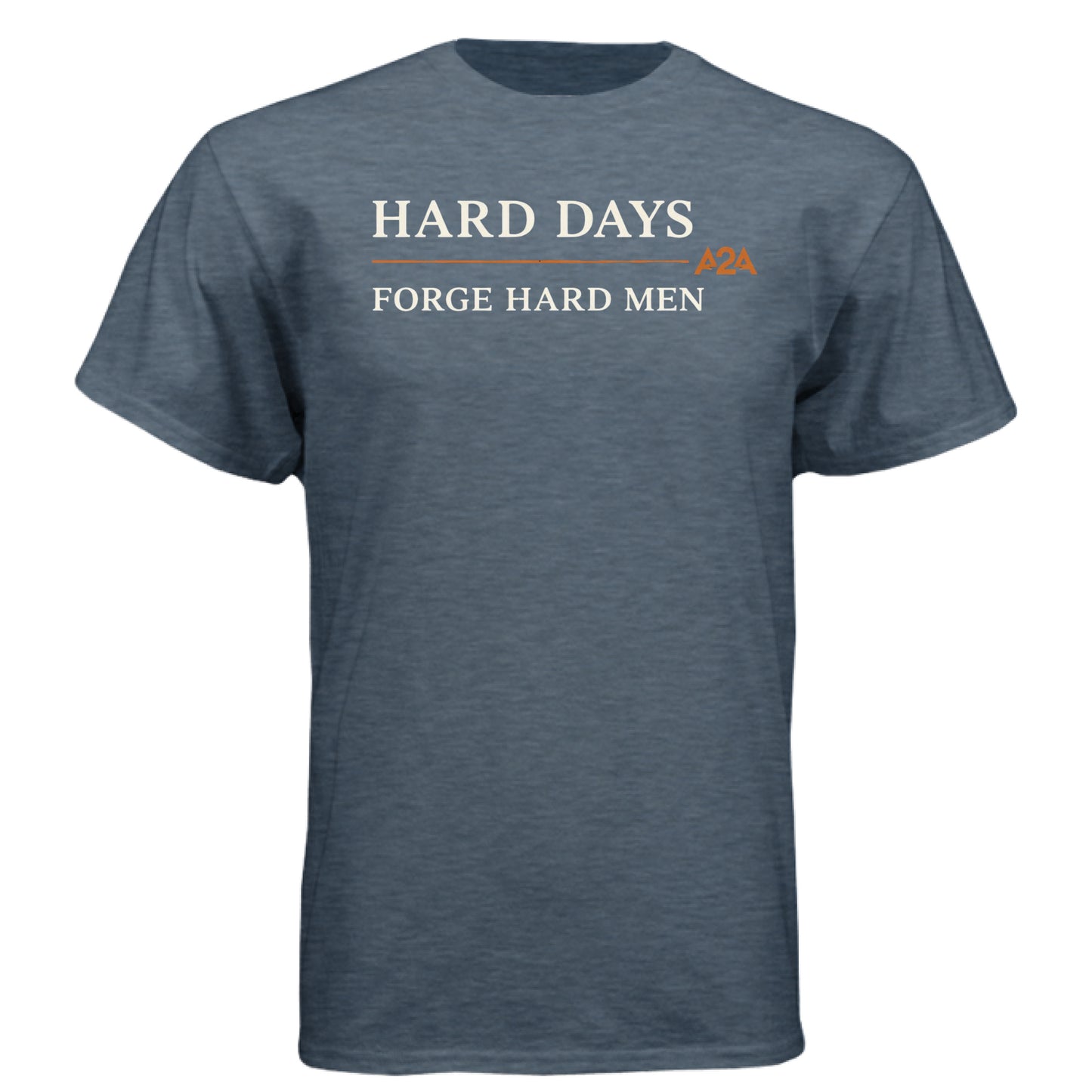 VINTAGE NAVY - FRONT