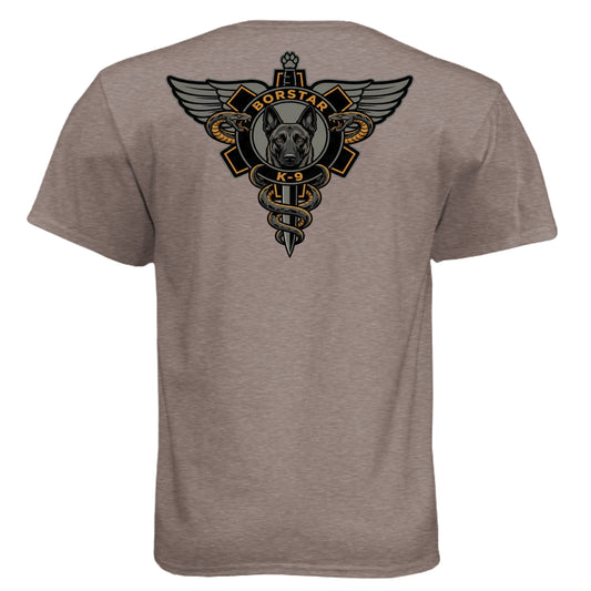 VENETIAN GRAY - BACK