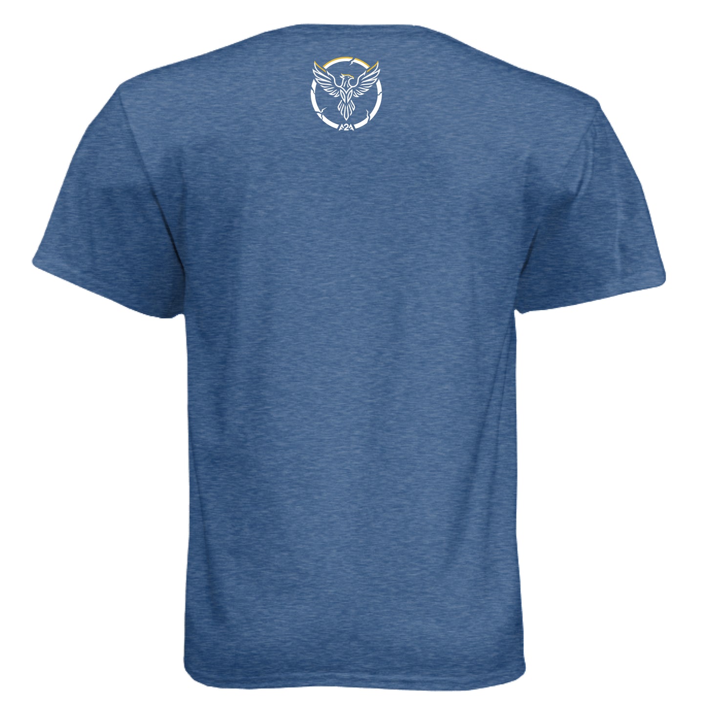 VINTAGE ROYAL - BACK