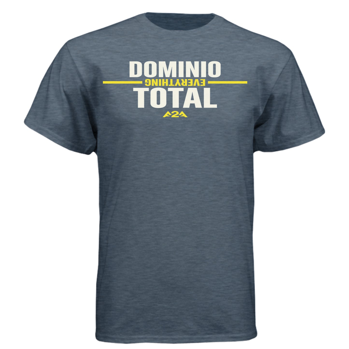 VINTAGE NAVY - FRONT