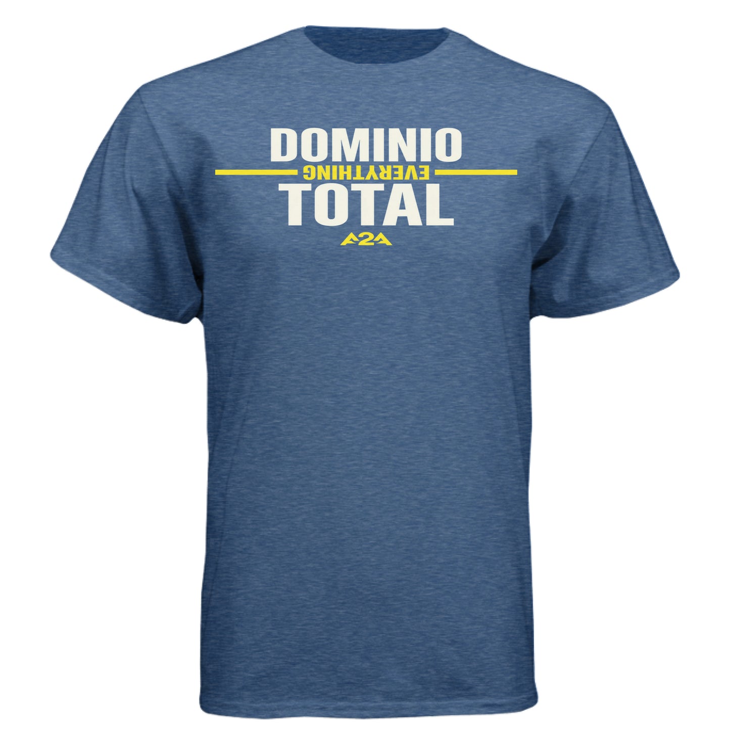 VINTAGE ROYAL - FRONT