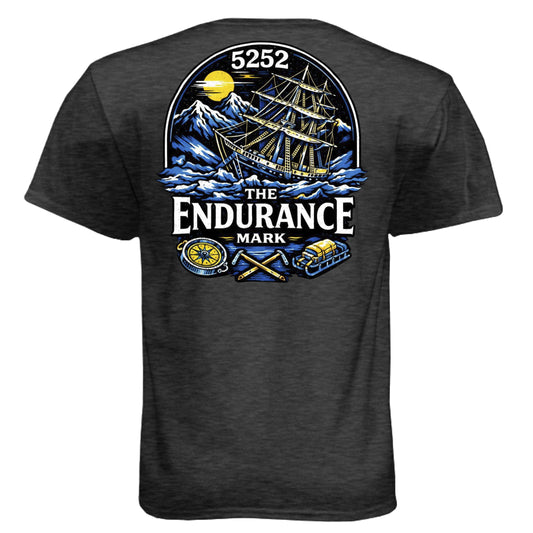 VINTAGE BLACK - BACK