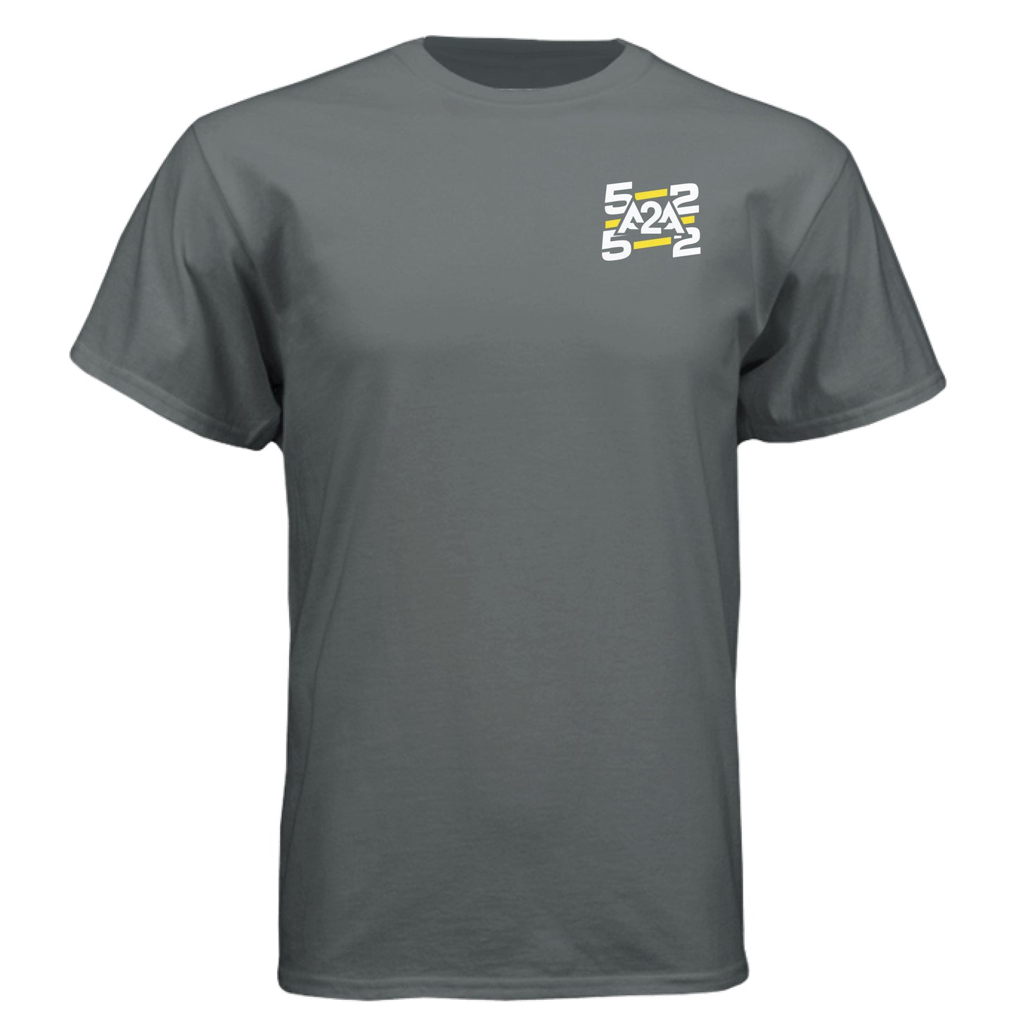 Vintage Heavy Metal - FRONT