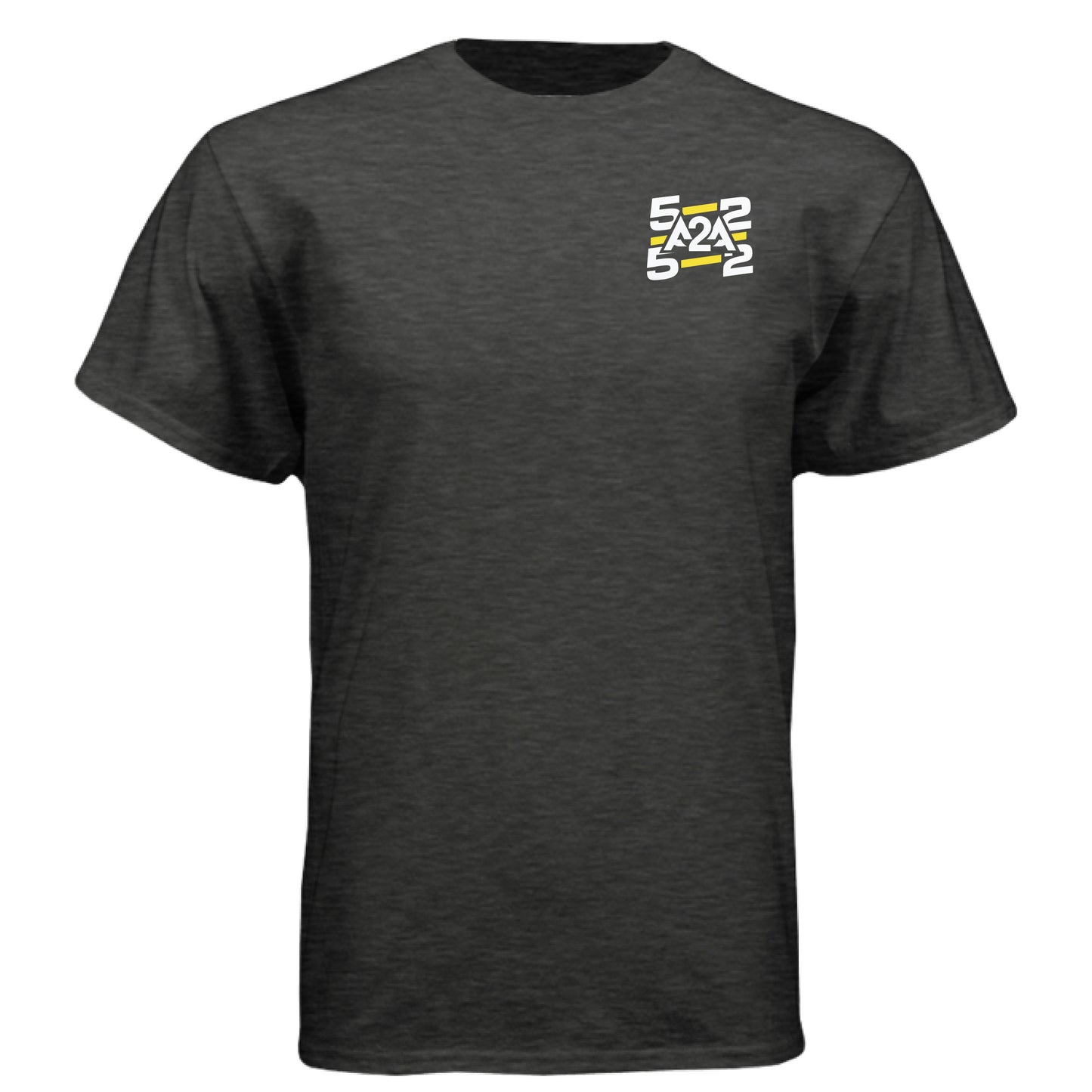 VINTAGE BLACK - FRONT