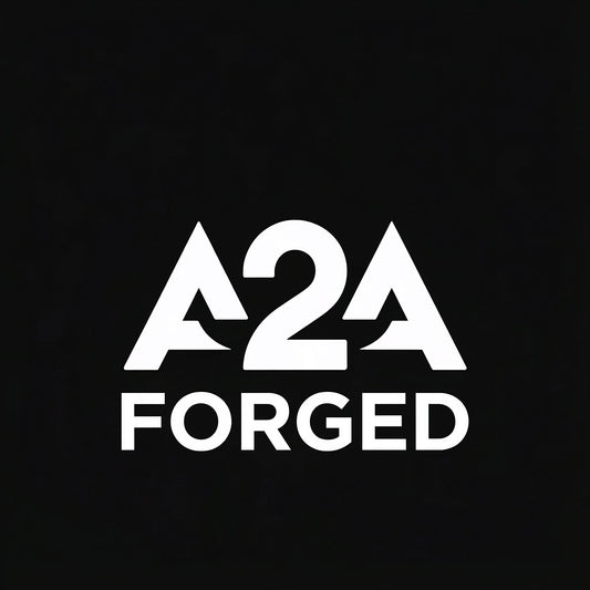 A2A Forge Credit — Official Gift Card